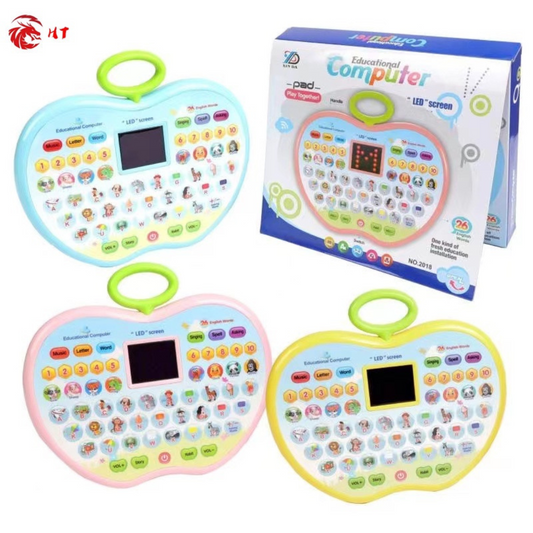 Educational Computer Pad