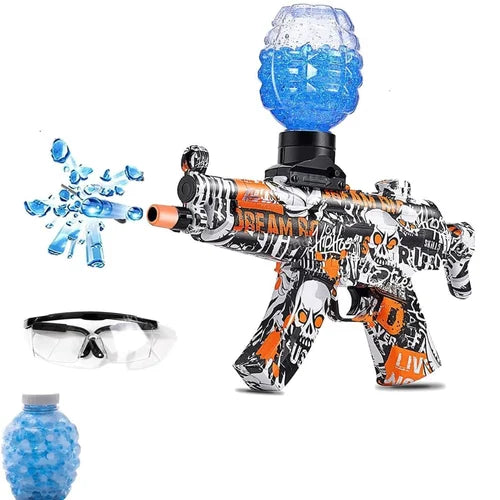 Electric Gel Blaster Gun