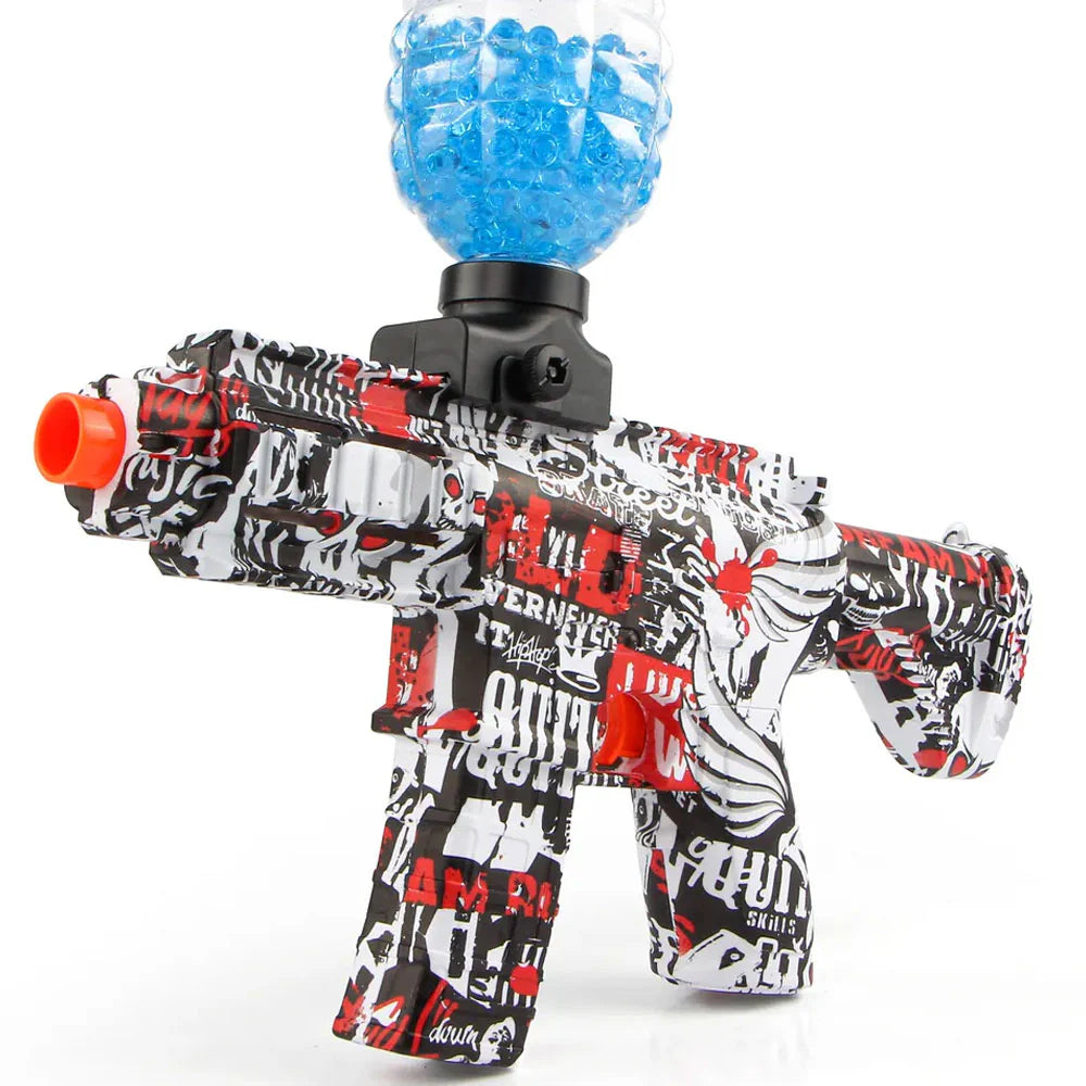 Electric Gel Blaster Gun