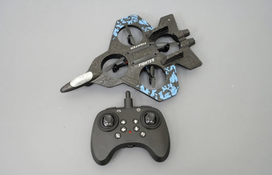 Fighter Jet Aircraft