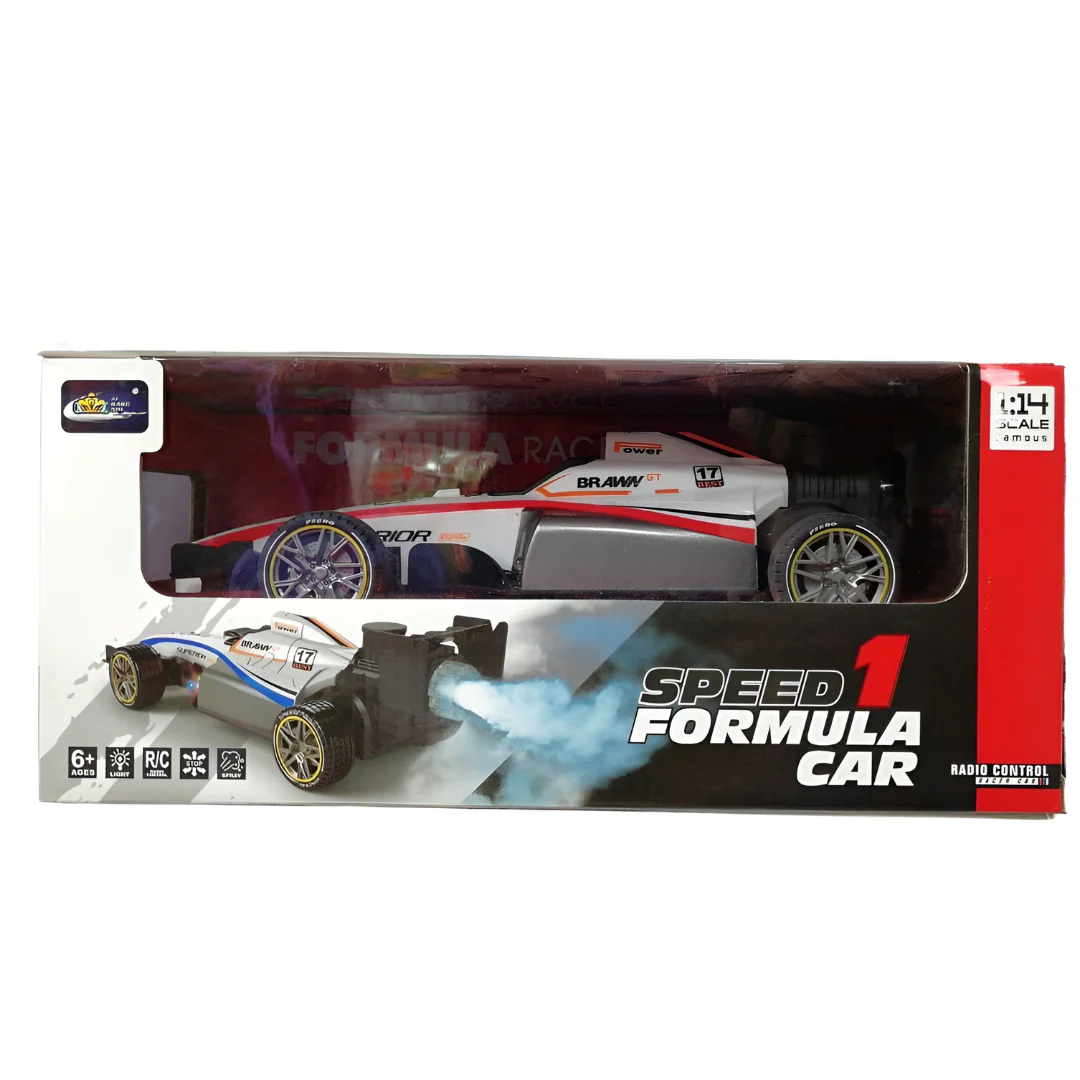 Kids RC Racing Car