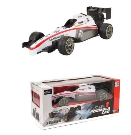 Kids RC Racing Car