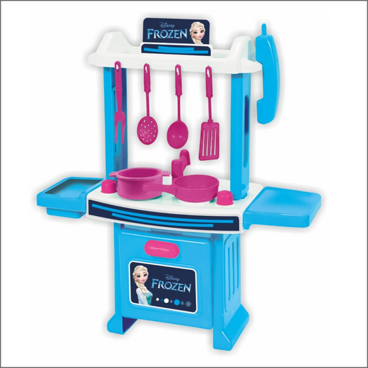 Frozen Kitchen Set For Girls