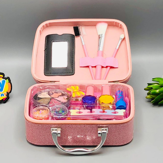 Mermaid Realistic Makeup Kit