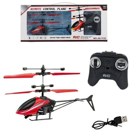 Chargable RC Heleicopter