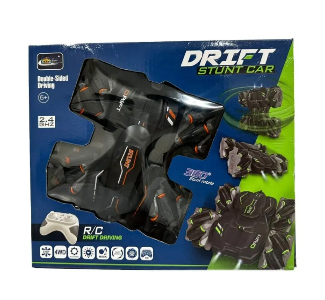 RC Drift Car