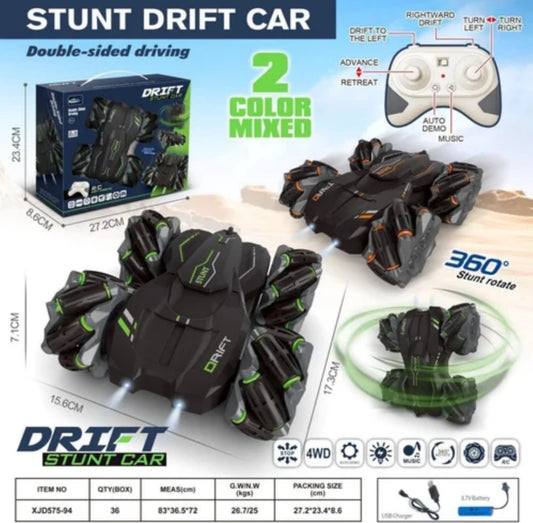 RC Drift Car