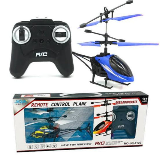 Chargable RC Heleicopter