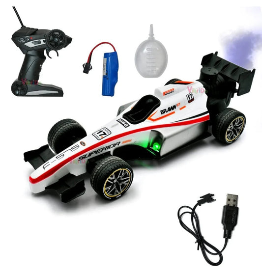 Kids RC Racing Car