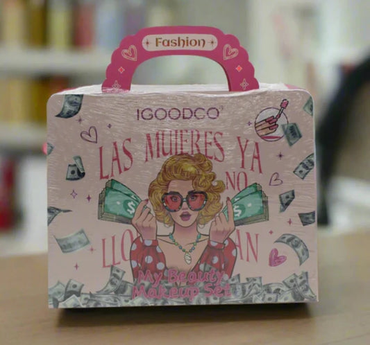Cutie Beauty Box