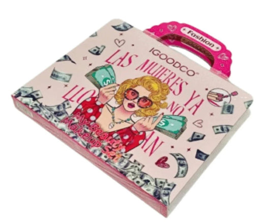 Cutie Beauty Box